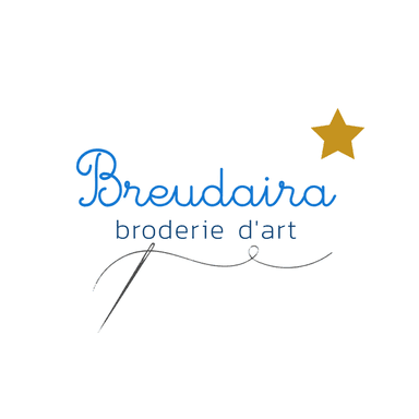 Breudaira broderie d'art